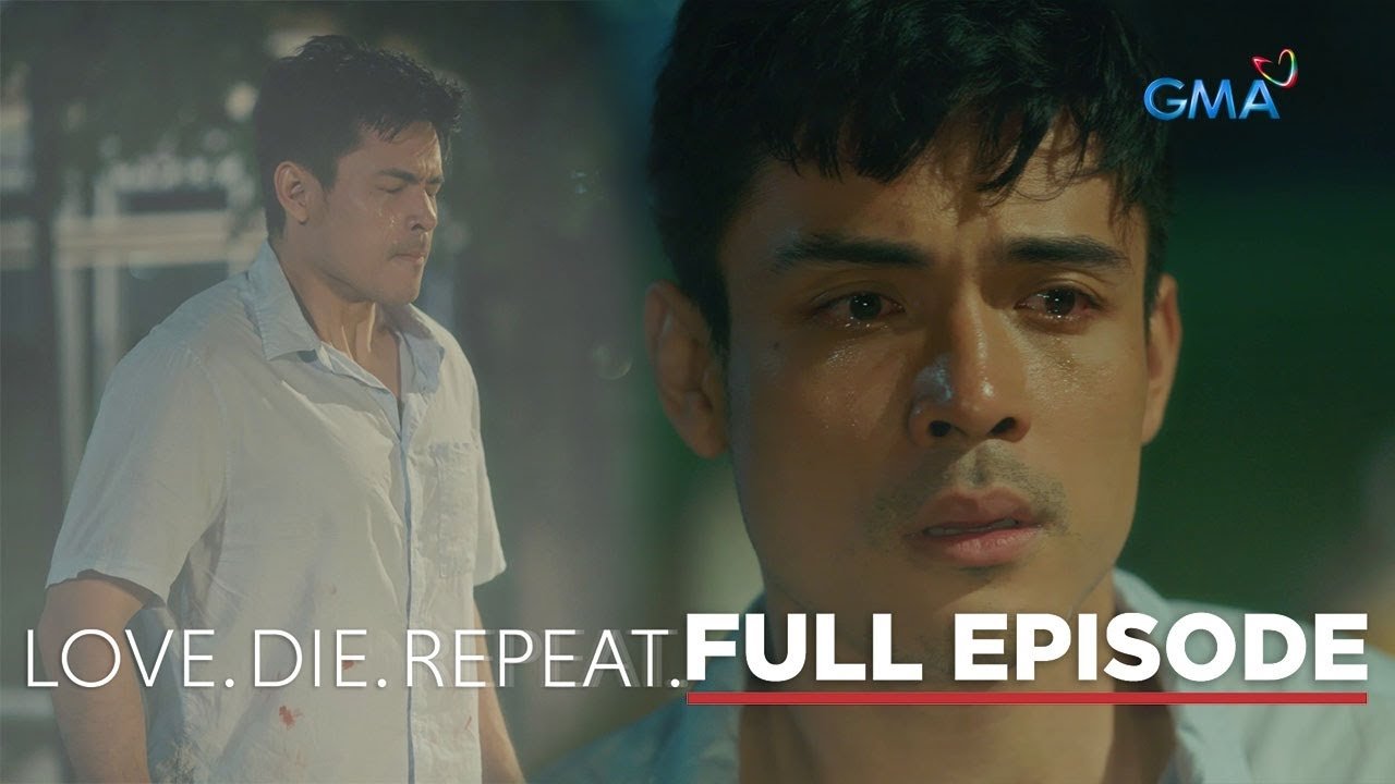 Love. Die. Repeat. 2024  [S01E50] - Episode 50