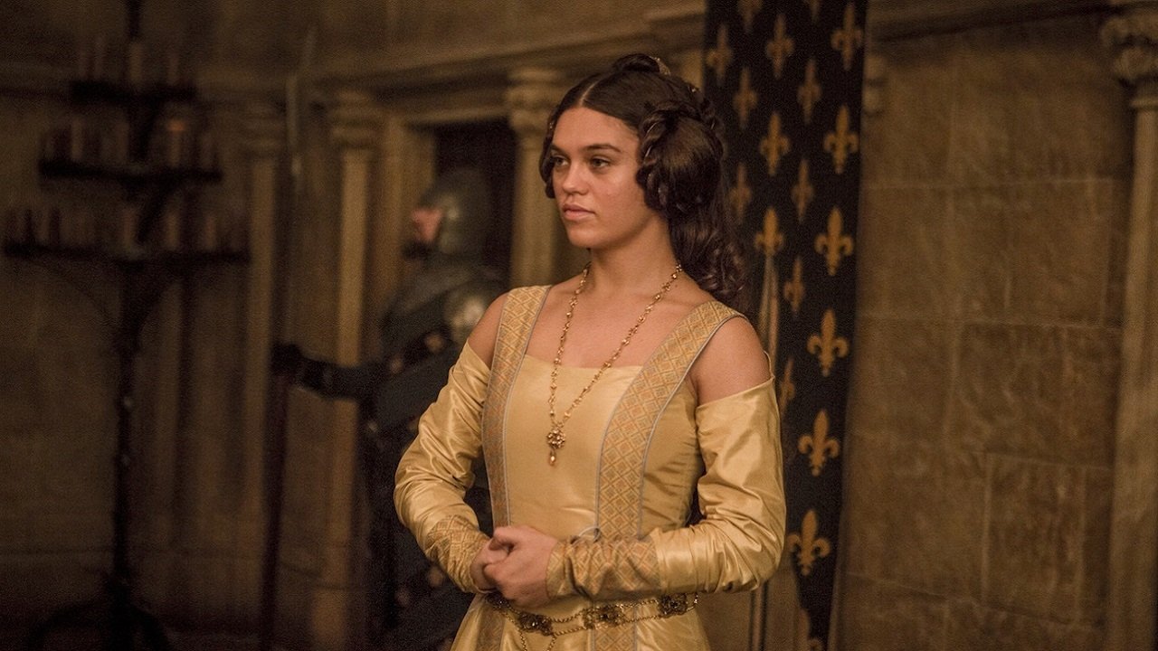 Knightfall 2017  [S01E09] - Fiat!