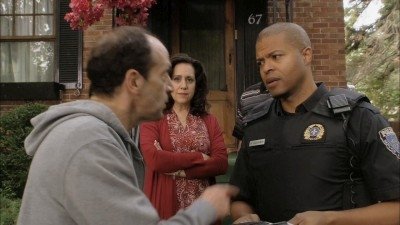 18 to Life 2011  [S02E06] - Family Portrait