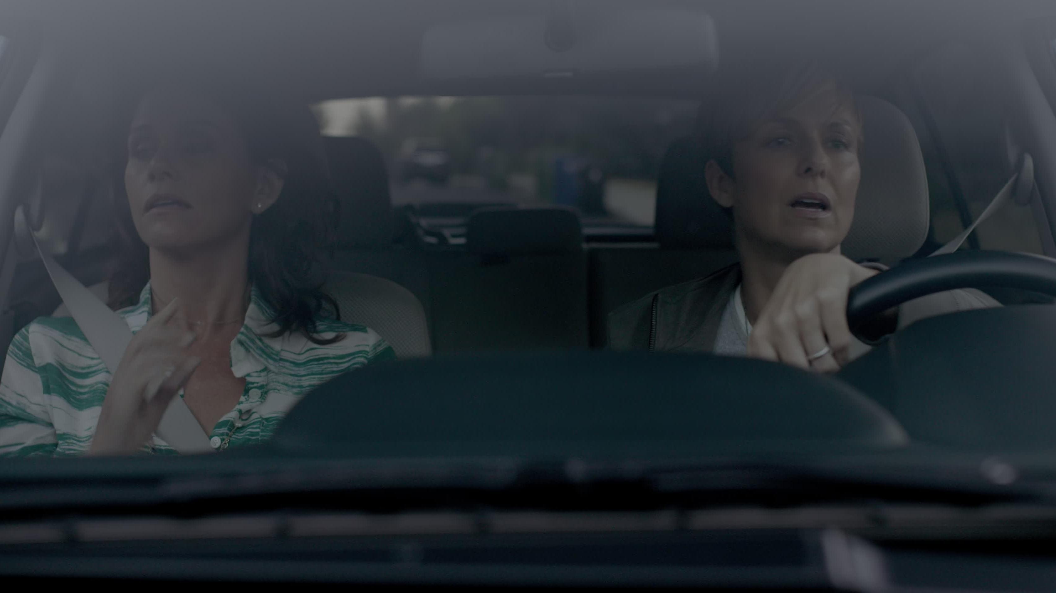 Transparent 2014  [S01E02] - The Letting Go