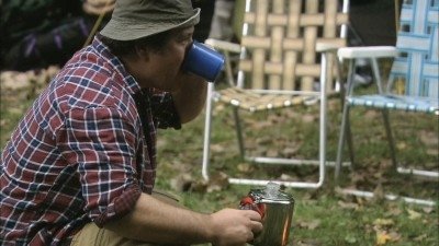 18 to Life 2011  [S02E10] - If a Bellow Falls in the Forest