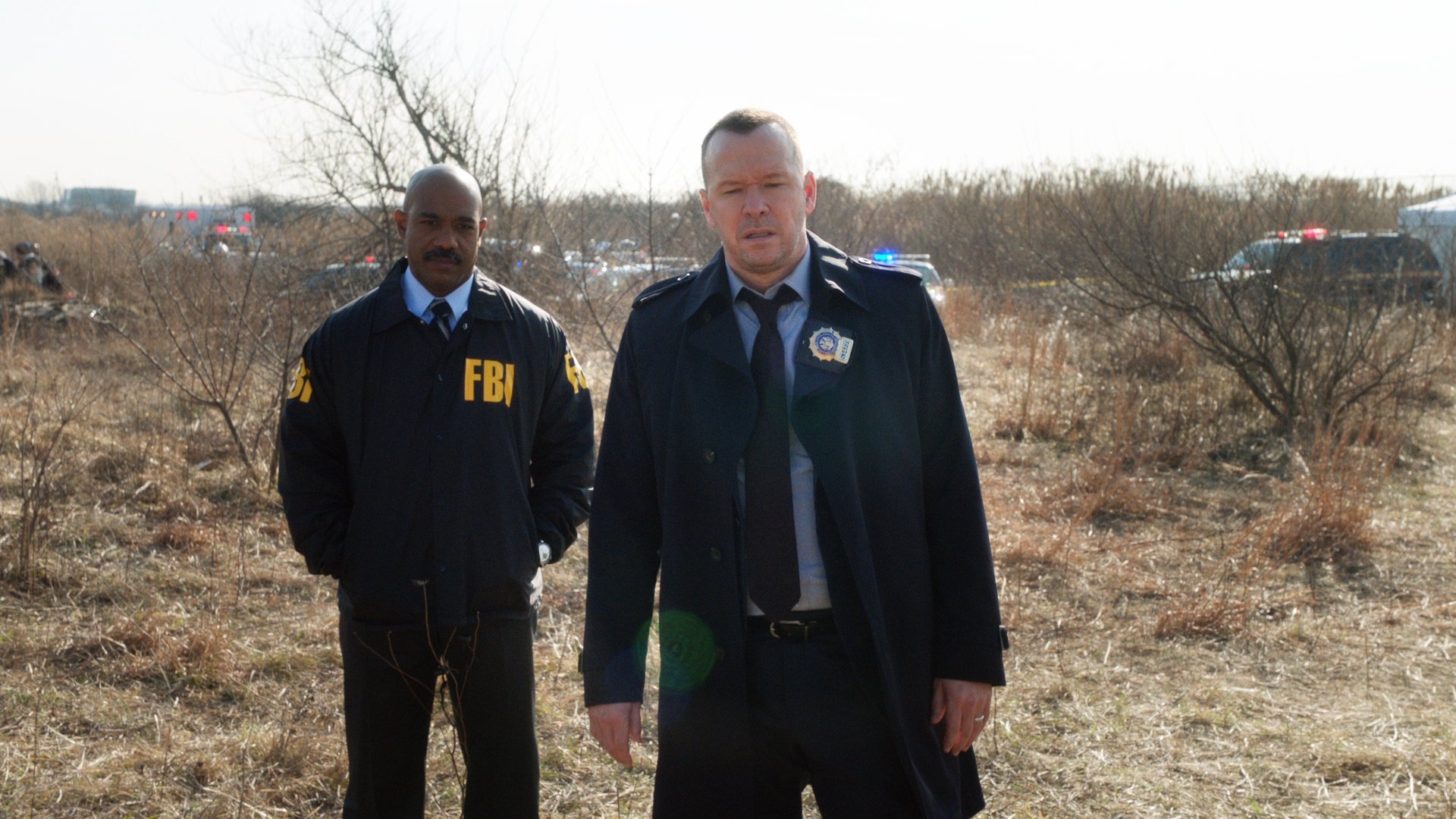 Blue Bloods 2015  [S06E20] - Down the Rabbit Hole