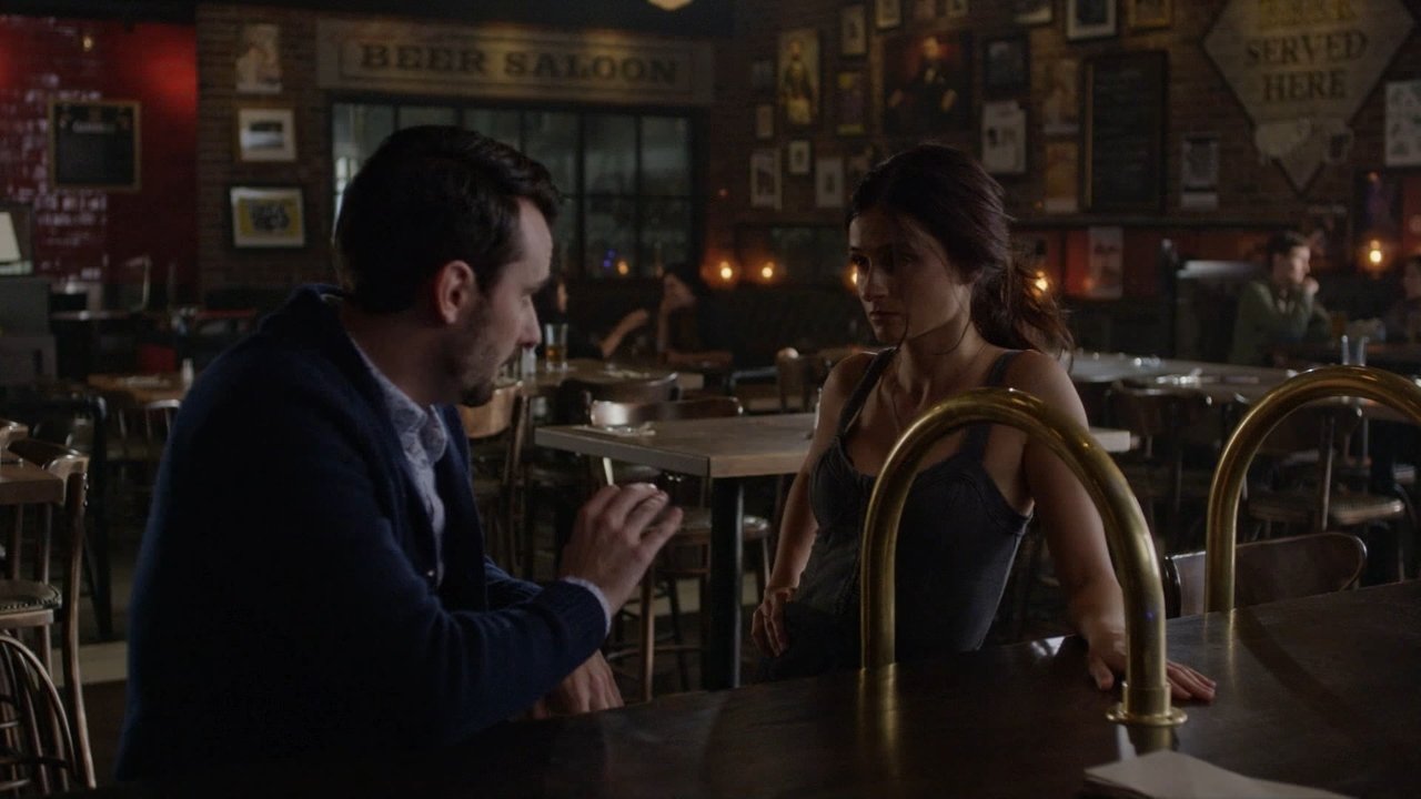 You Me Her 2017  [S02E07] - Weird Janis and the White Trash Baby Vessel