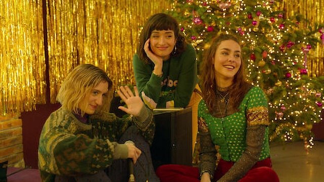 Christmas Flow 2021  [S01E03] - Episode 3