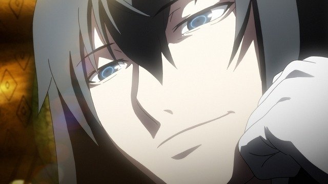 Dies Irae 2017  [S01E10] - Einherjar
