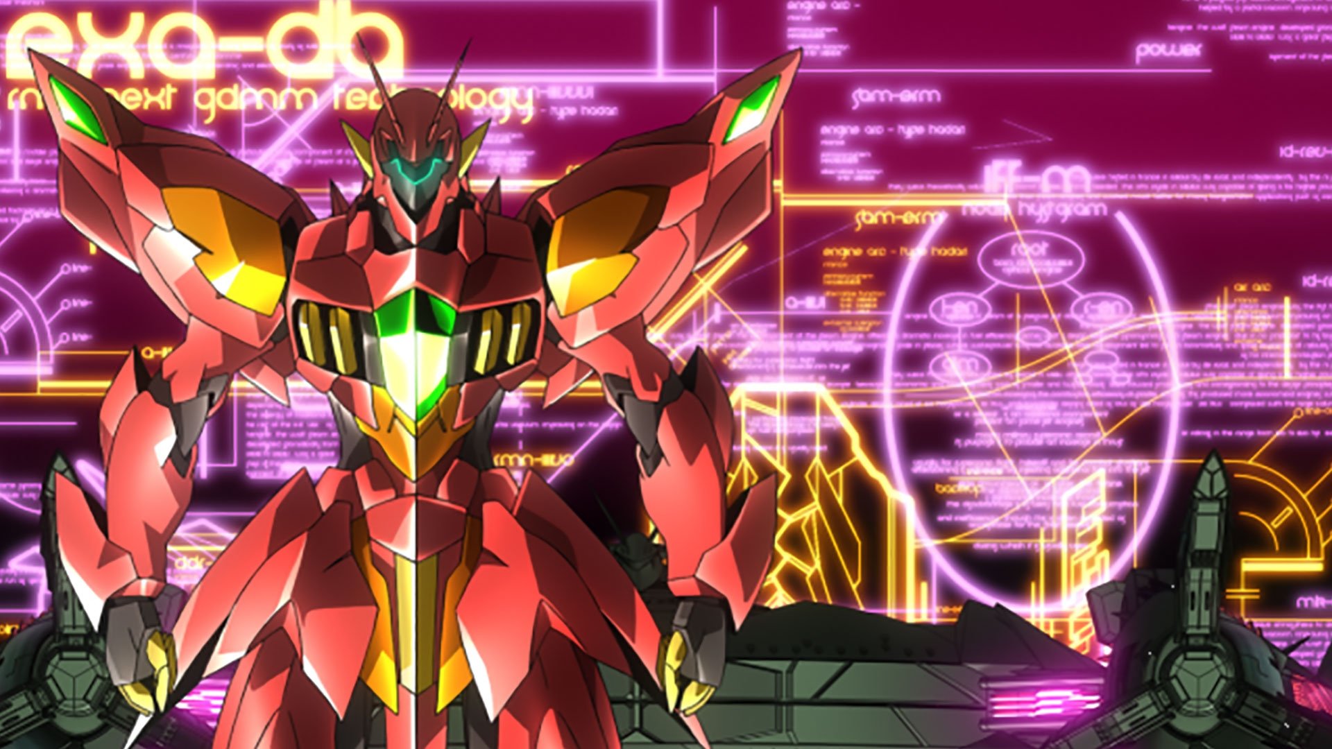 Mobile Suit Gundam AGE 2011  [S01E35] - The Cursed Treasure