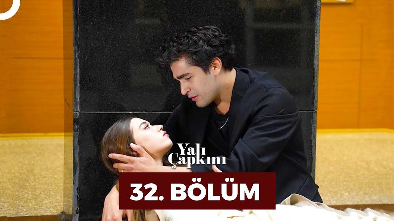 Golden Boy 2022  [S01E32] - Episode 32