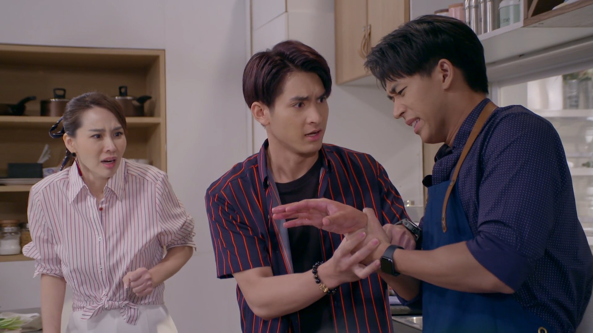 Rak Diao 2022  [S01E14] - Dancing Heart