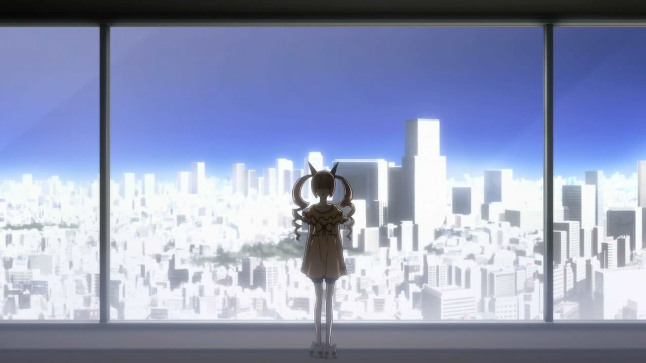 Steins;Gate 2011  [S01E09] - Chaos Theory Homeostasis II