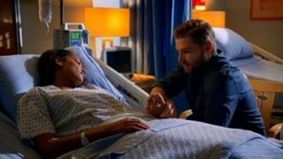 Under the Dome 2015  [S03E02] - But I'm Not