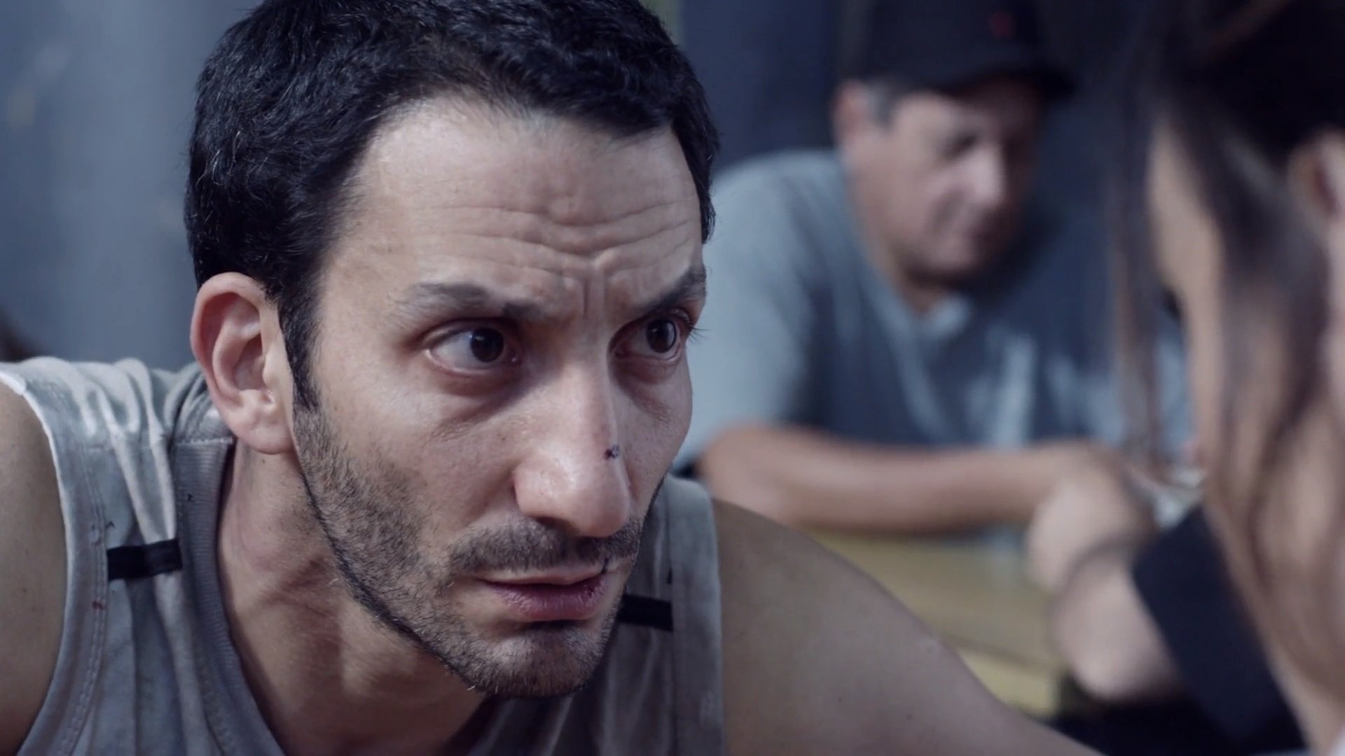 El marginal 2016  [S01E12] - Chapter 12