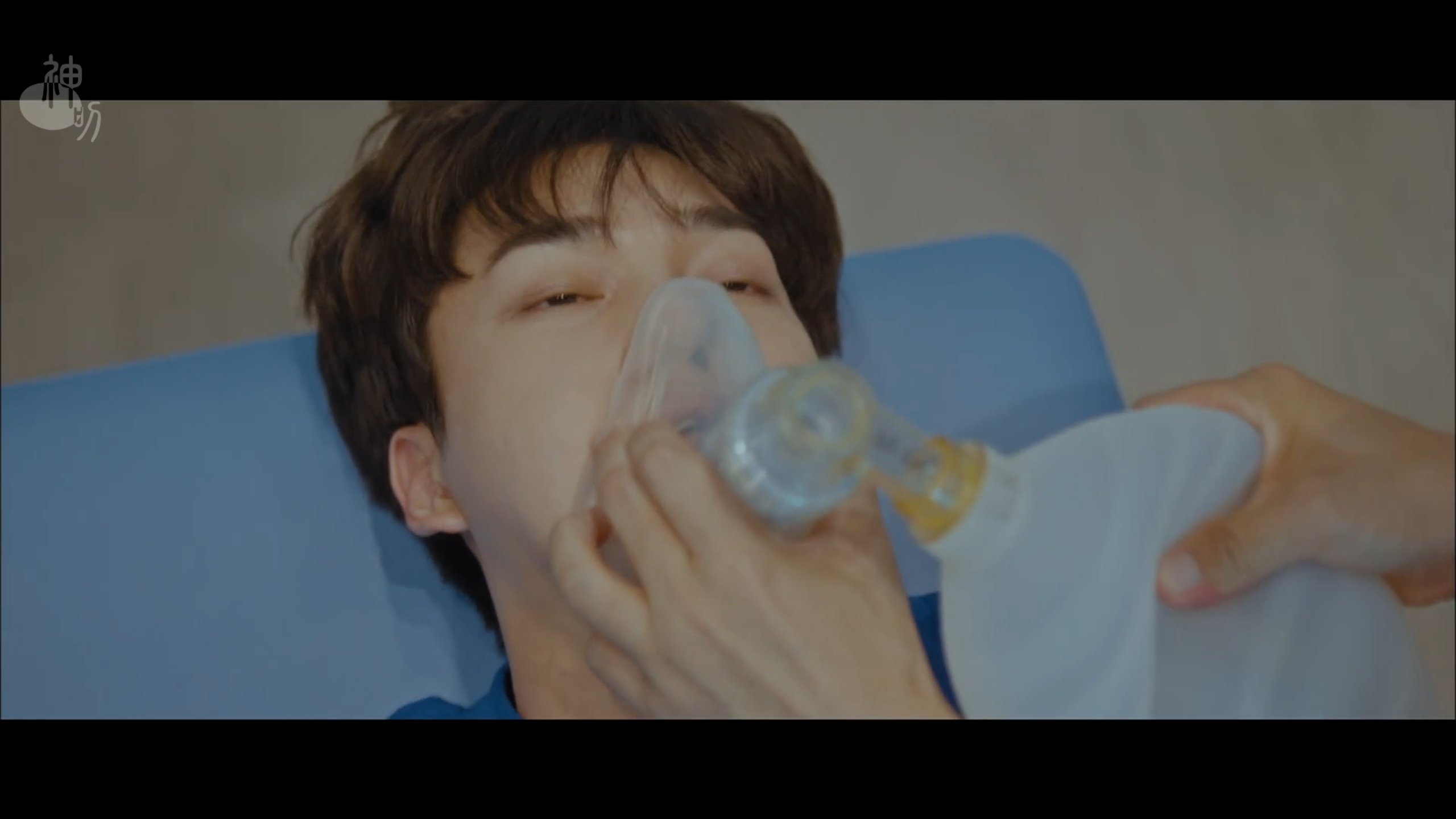 When the Devil Calls Your Name 2019  [S01E09] - Lucca Faints