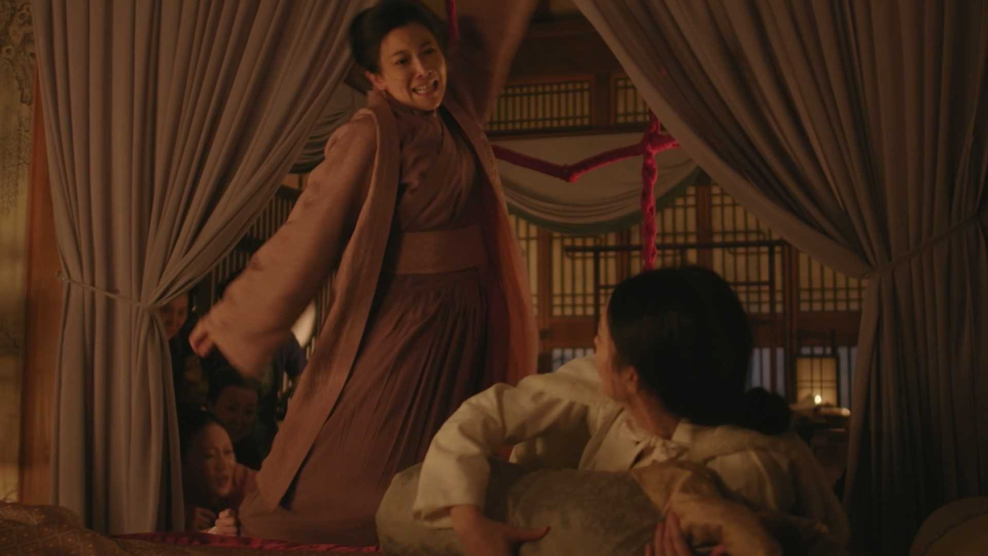 The Story of Ming Lan 2018  [S01E67] - Episode 67