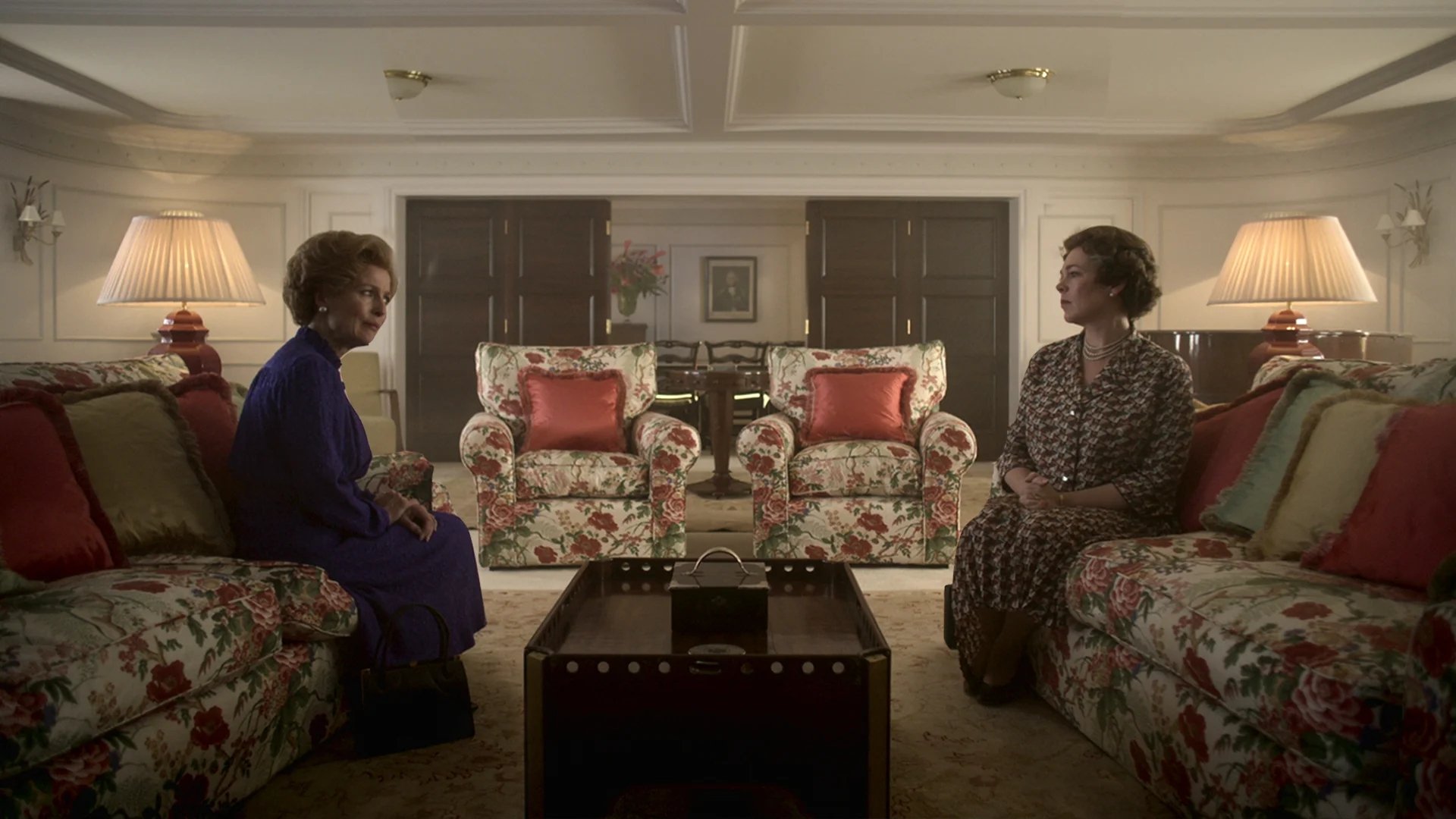 The Crown 2020  [S04E08] - 48:1