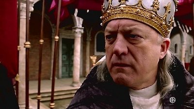 Borgia 2013  [S02E02] - Ash Wednesday