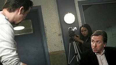 Lie to Me 2009  [S01E11] - Undercover