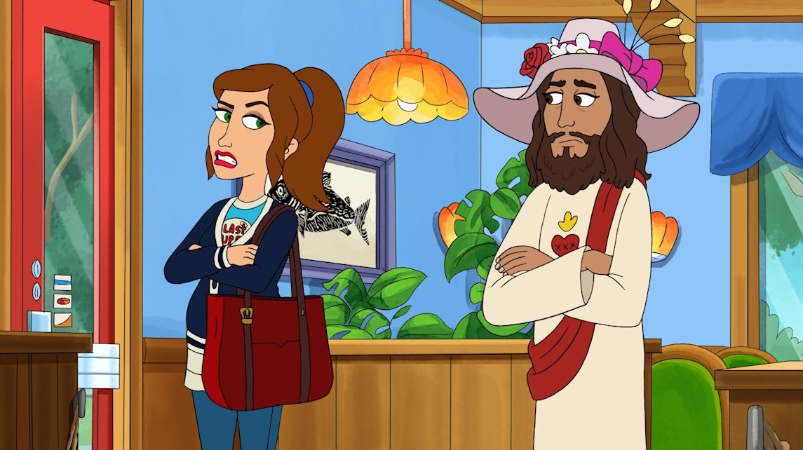 Bless the Harts 2020  [S02E16] - Easter's 11