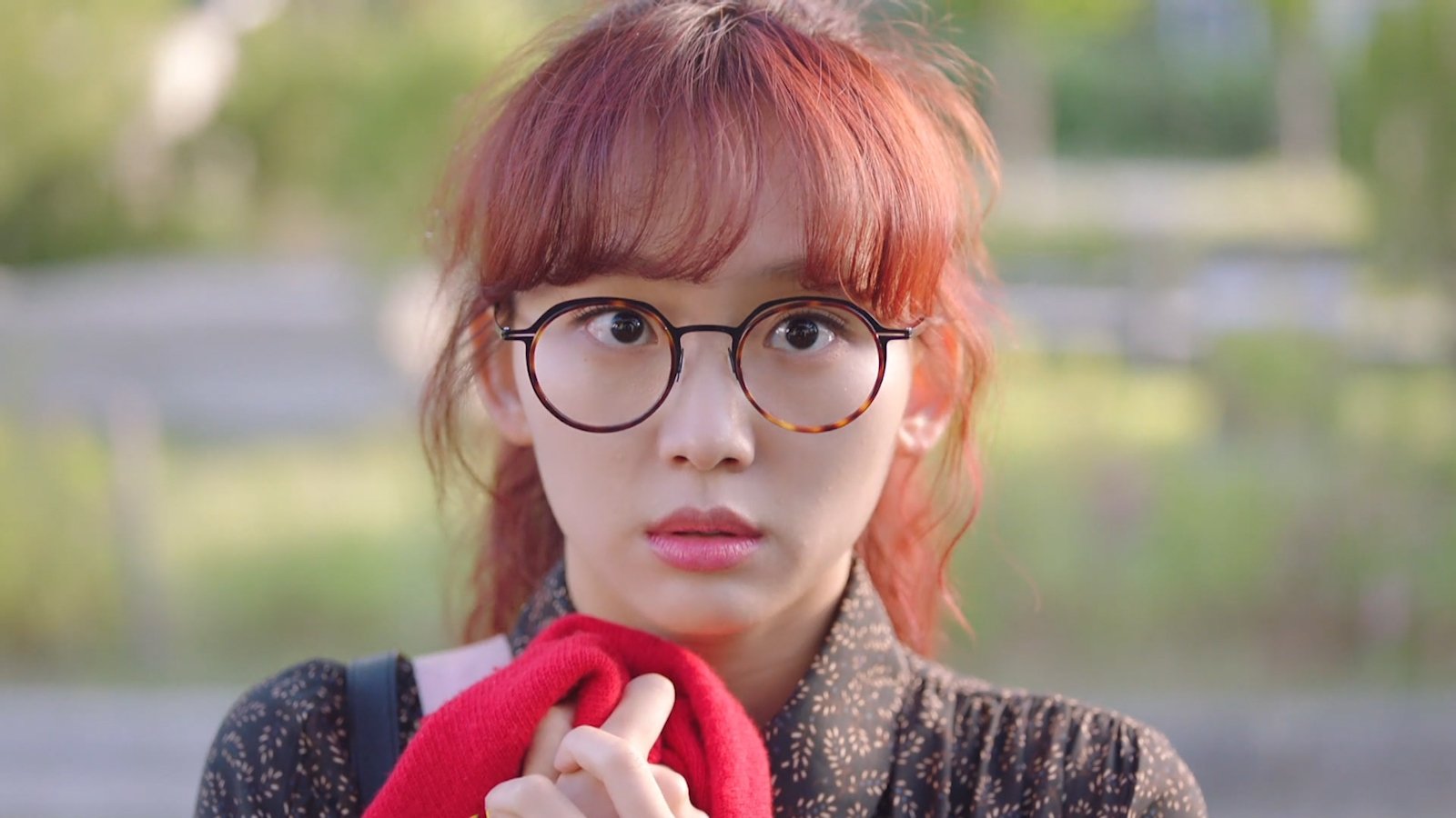 The Secret Life of My Secretary 2019  [S01E14] - Gal Hee's Last Act