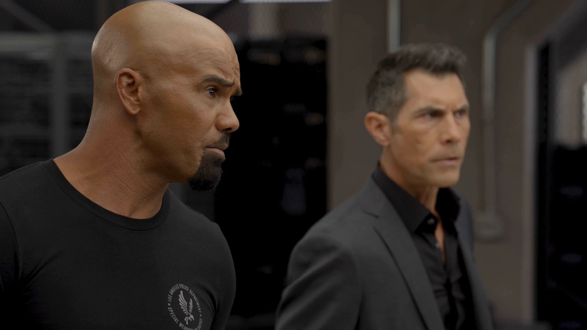S.W.A.T. 2022  [S06E07] - Sequel