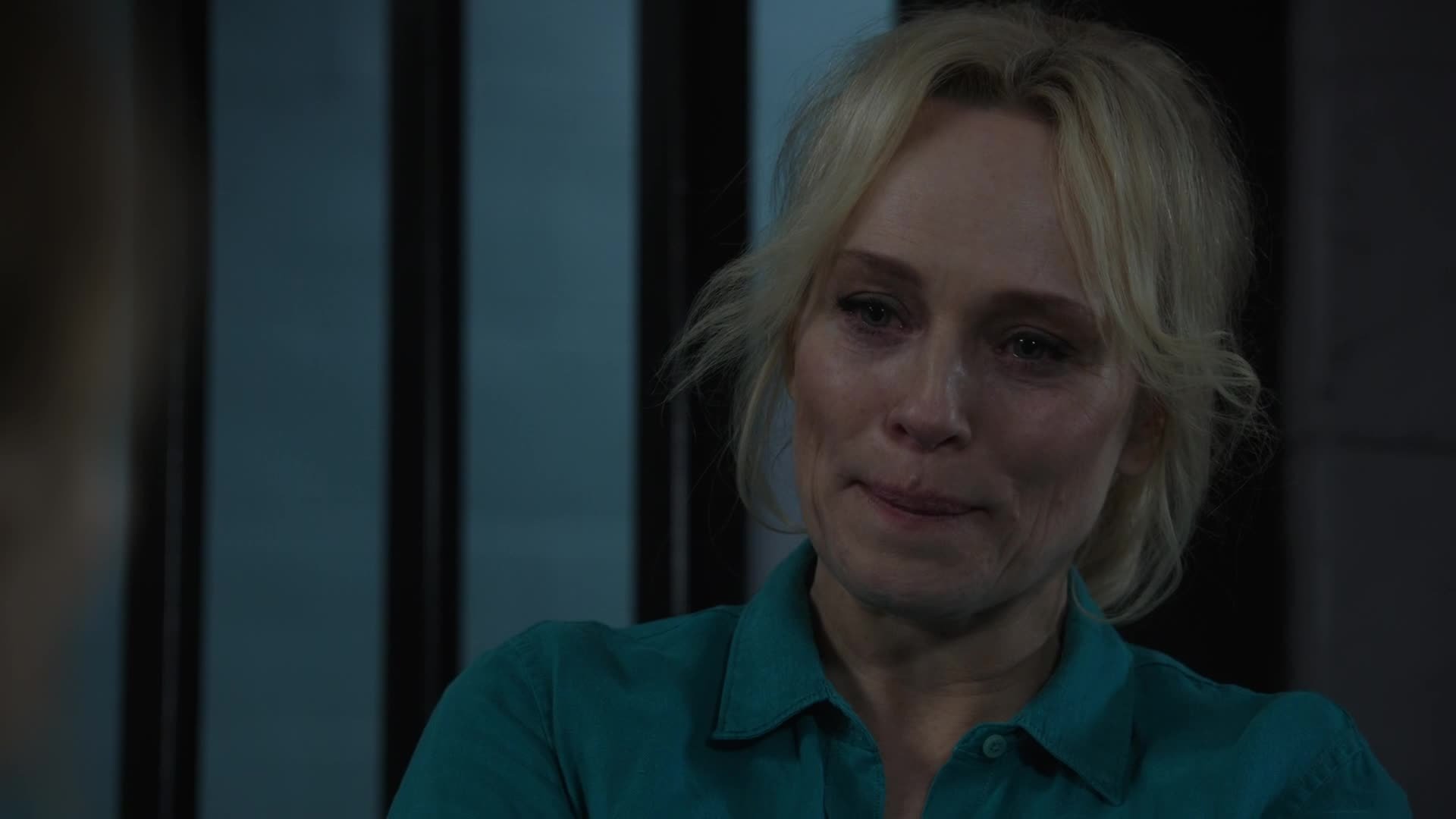 Wentworth 2019  [S07E07] - Bad Blood