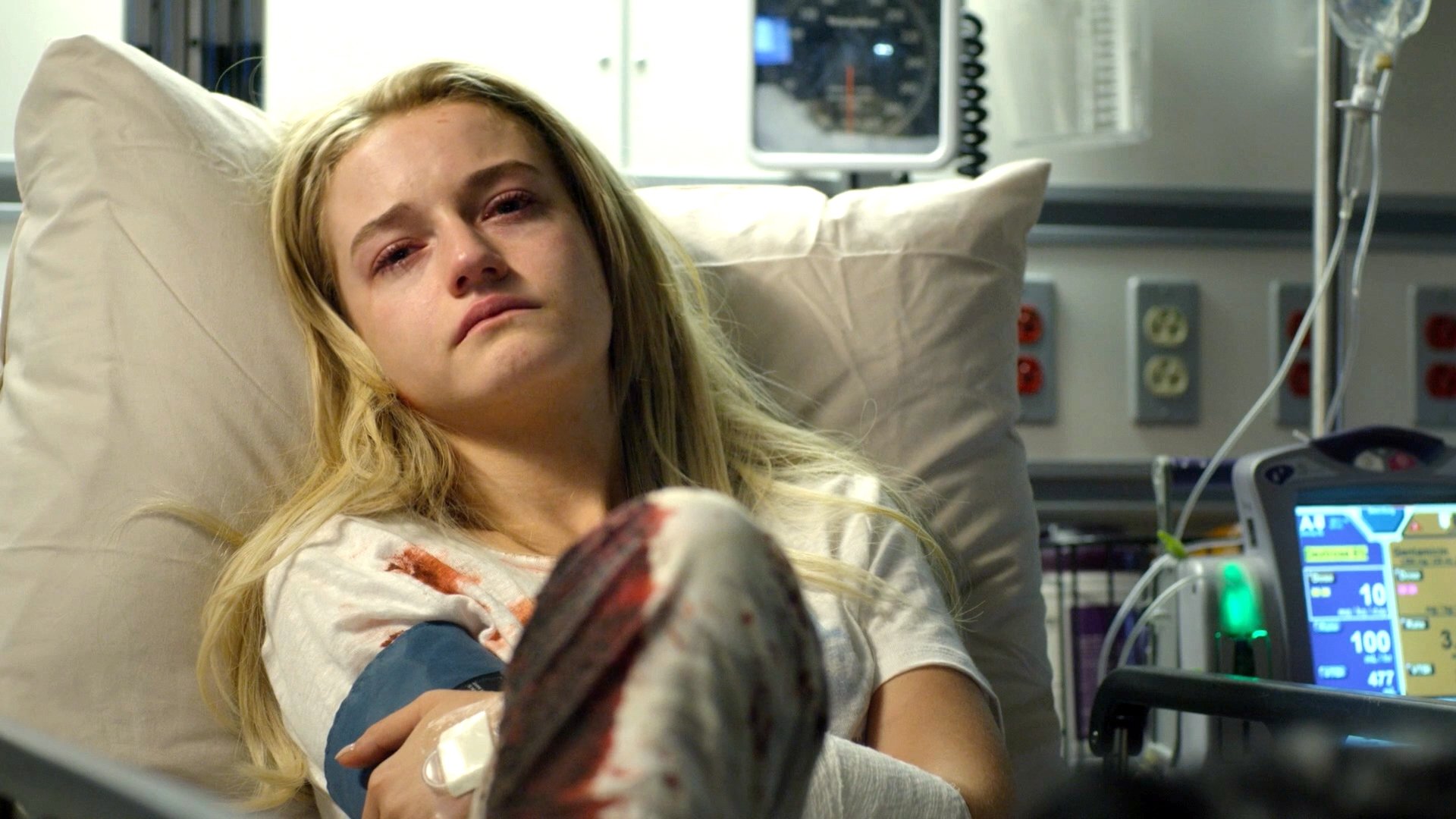 Dirty John 2018  [S01E08] - This Young Woman Fought Like Hell