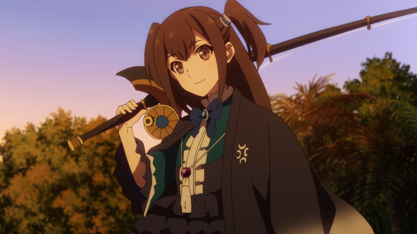 The Rising of the Shield Hero 2022  [S02E07] - Infinite Labyrinth