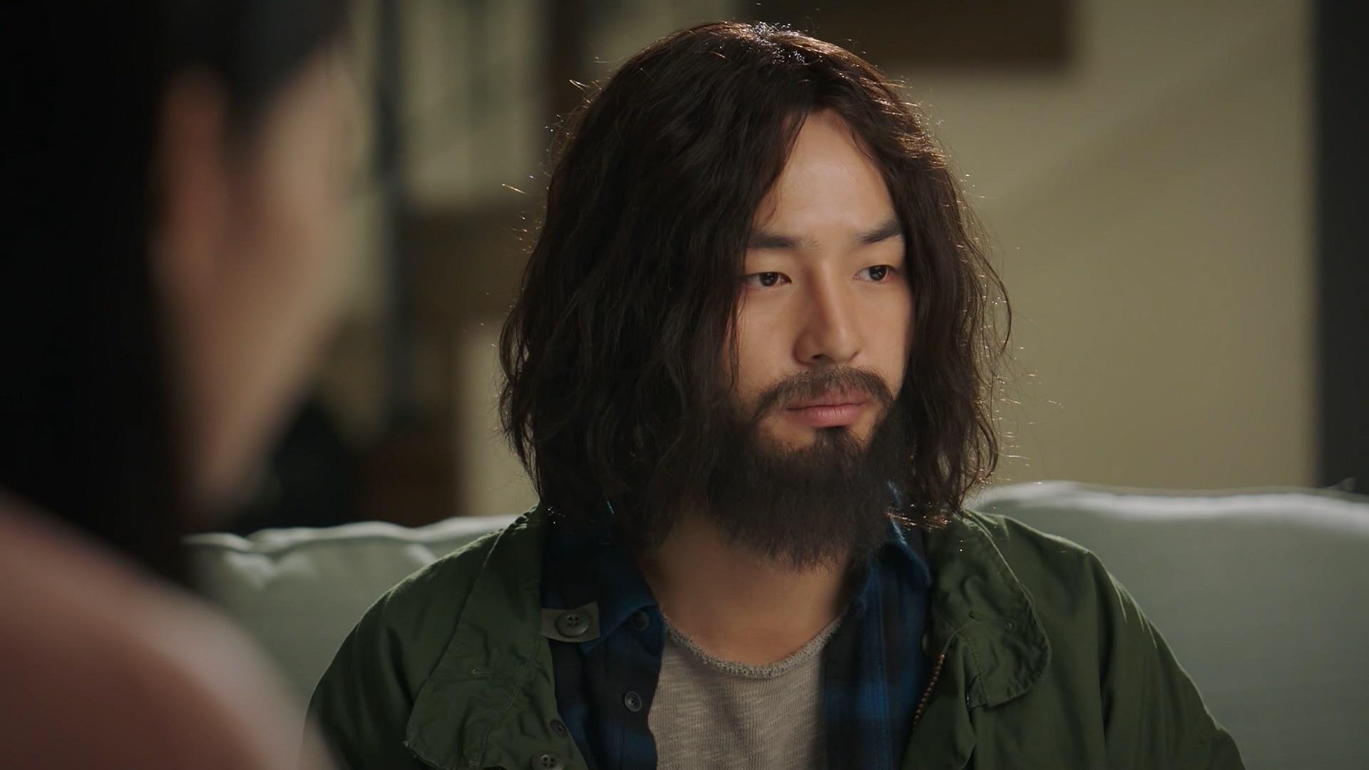 Still 17 2018  [S01E03] - Elegant Ghost