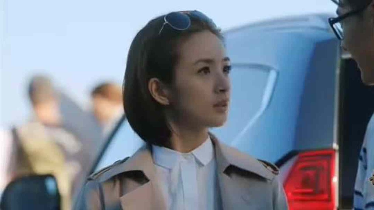 Old Boy 2018  [S01E01] - Episode 1