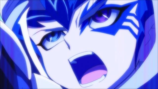 Yu-Gi-Oh! Zexal 2011  [S01E134] - Dragon Strife, Part 1