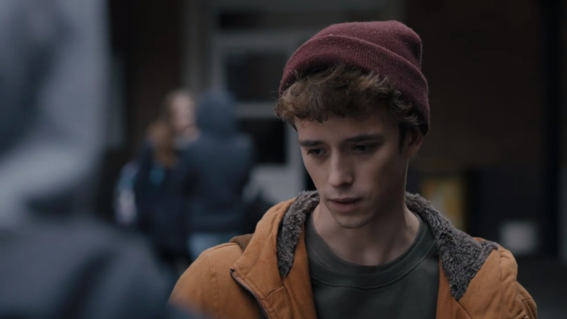 wtFOCK 2019  [S03E09] - You are just his next obsession.