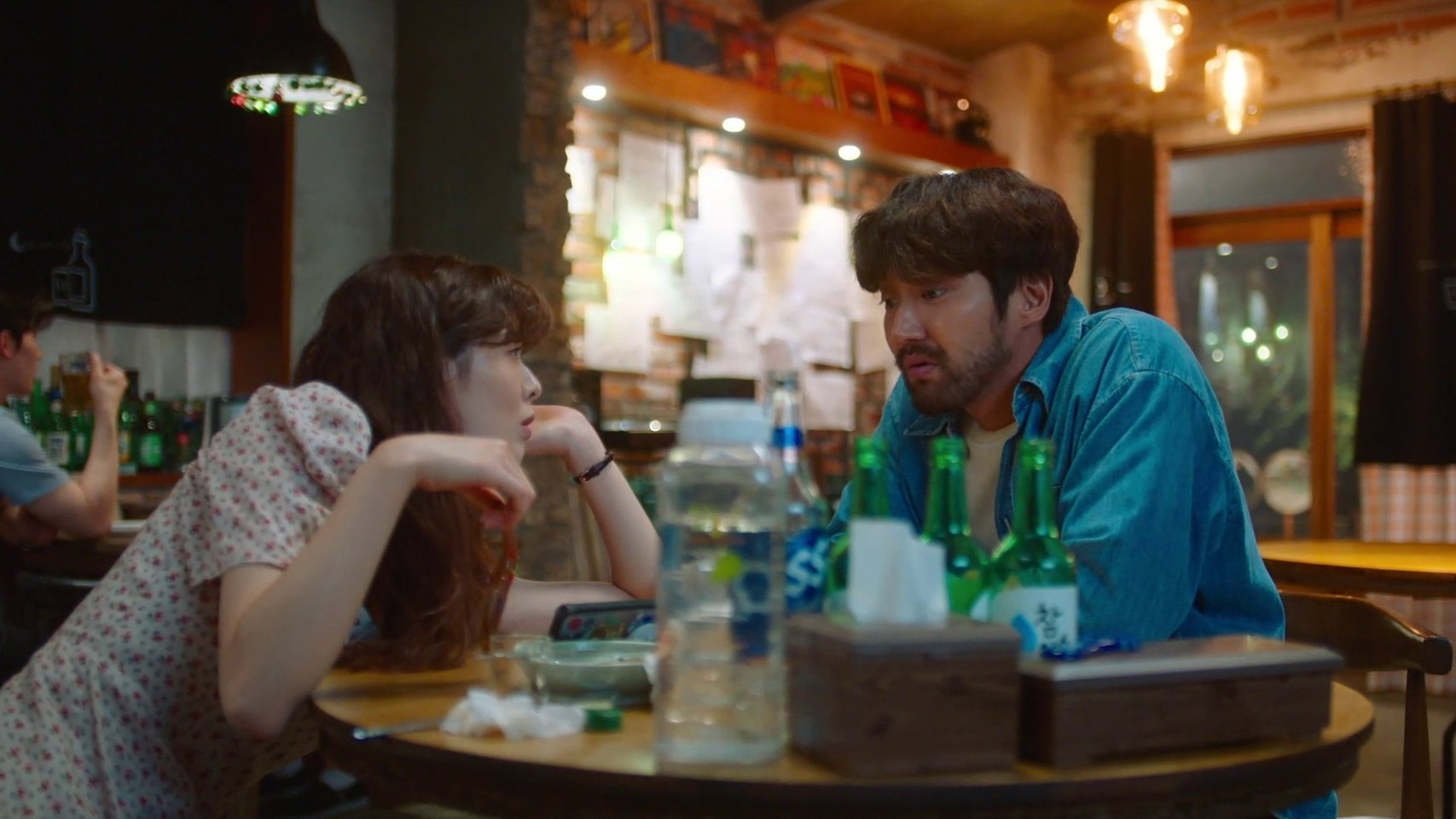 Work Later, Drink Now 2021  [S01E05] - Alcohol Buddies' Friendship Tested
