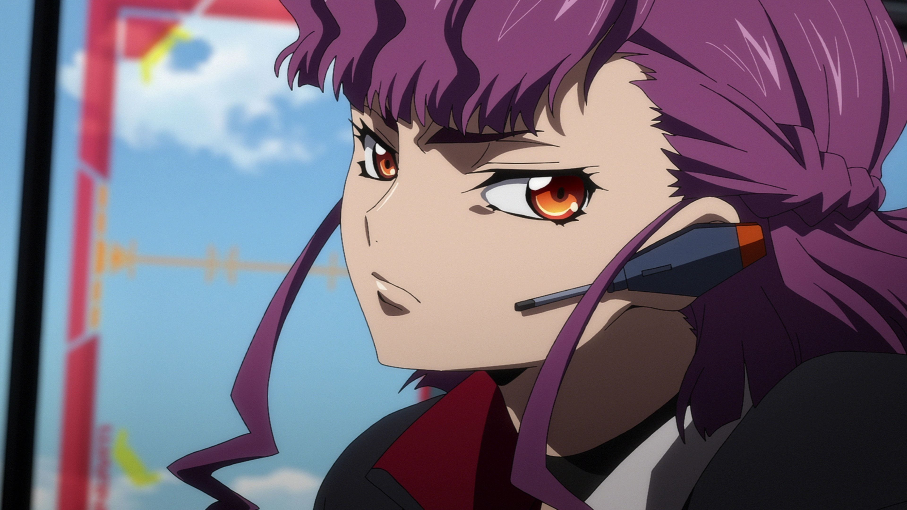 Code Geass: Rozé of the Recapture 2024  [S01E07] - Hazy Moon