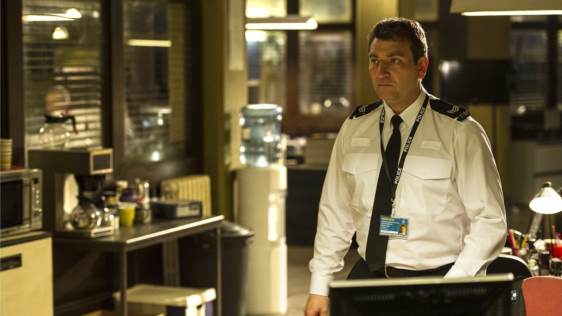 Line of Duty 2014  [S02E06] - Episode 6