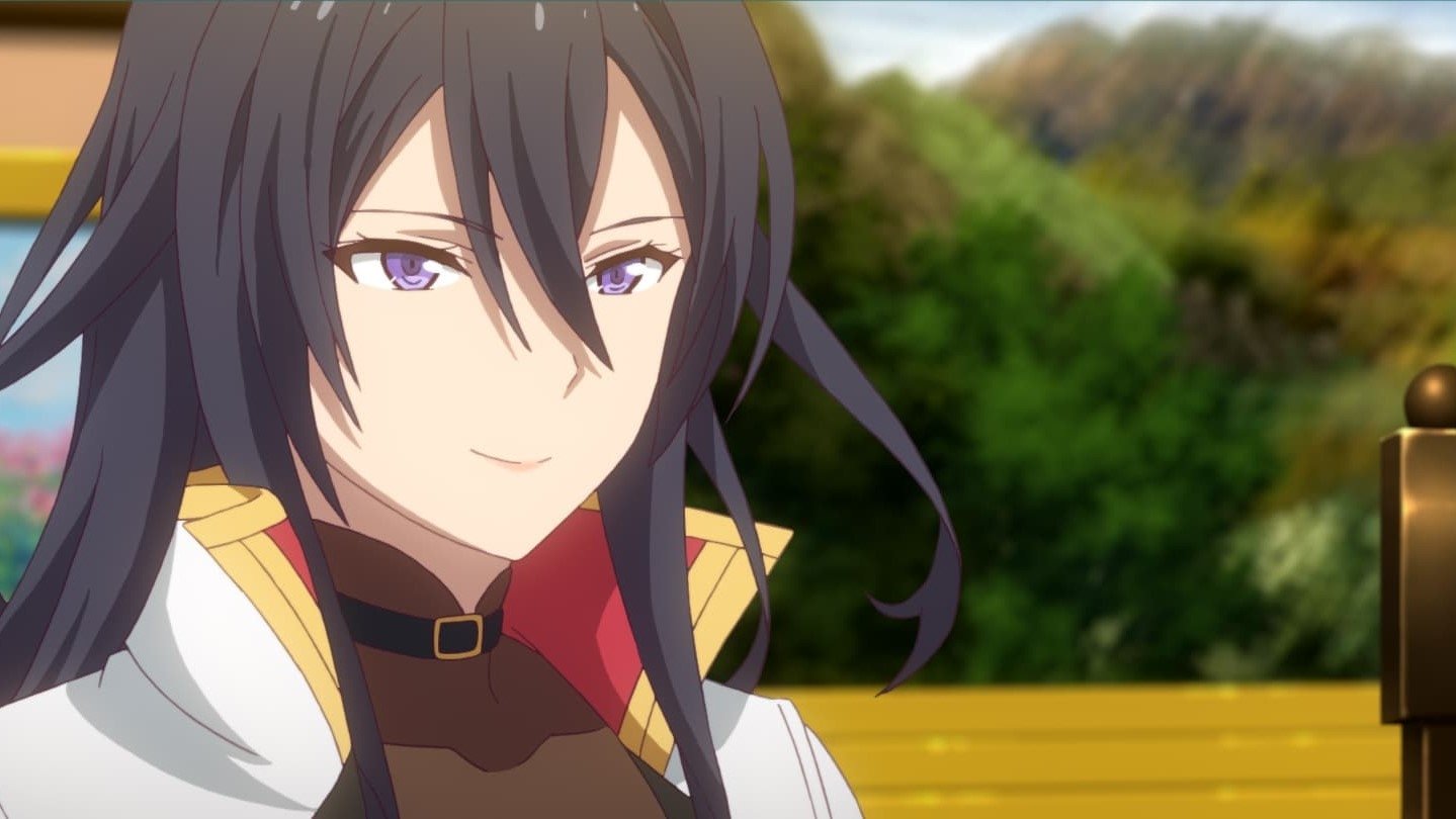 The Greatest Demon Lord Is Reborn as a Typical Nobody 2022  [S01E03] - The Demon Lord's Play