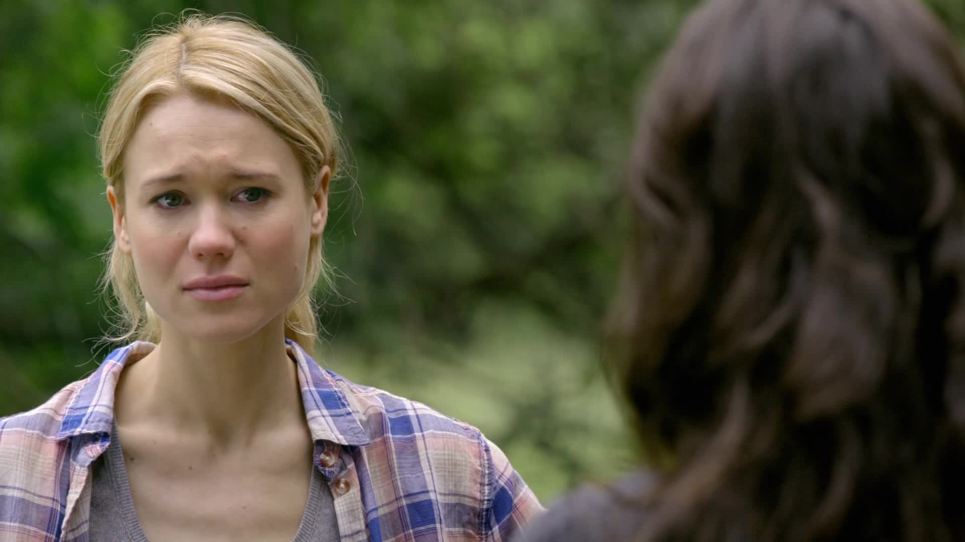 Being Human 2014  [S04E02] - That Time of the Month