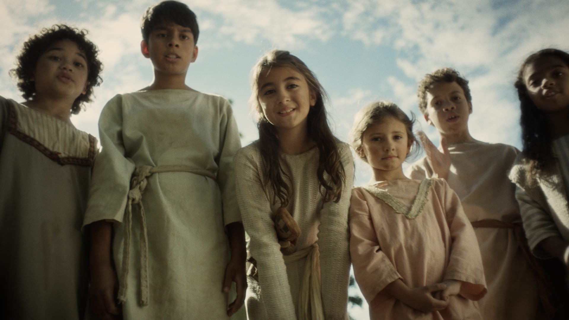 The Chosen 2019  [S01E03] - Jesus Loves the Little Children