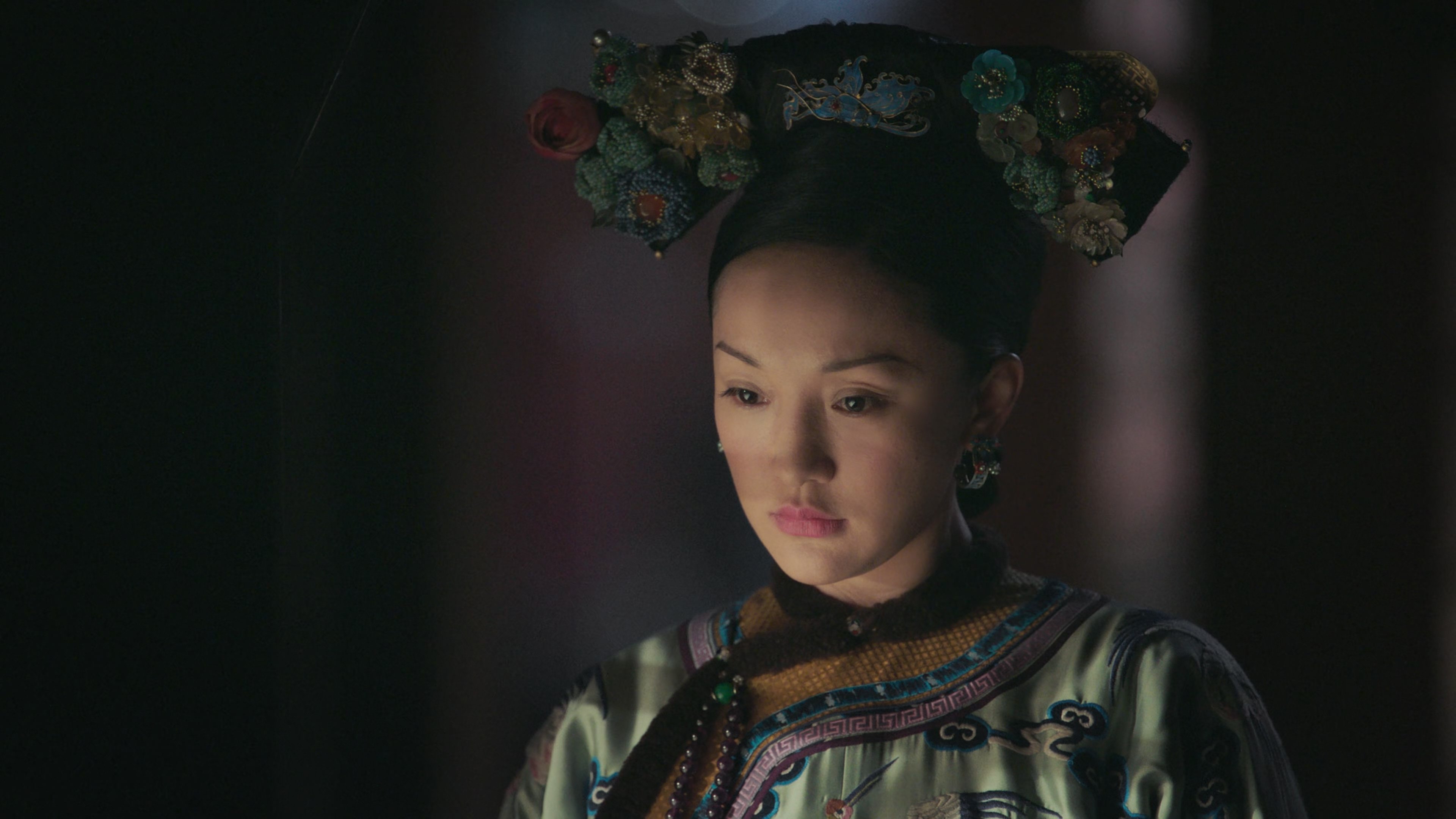 Ruyi's Royal Love in the Palace 2018  [S01E36] - Episode 36