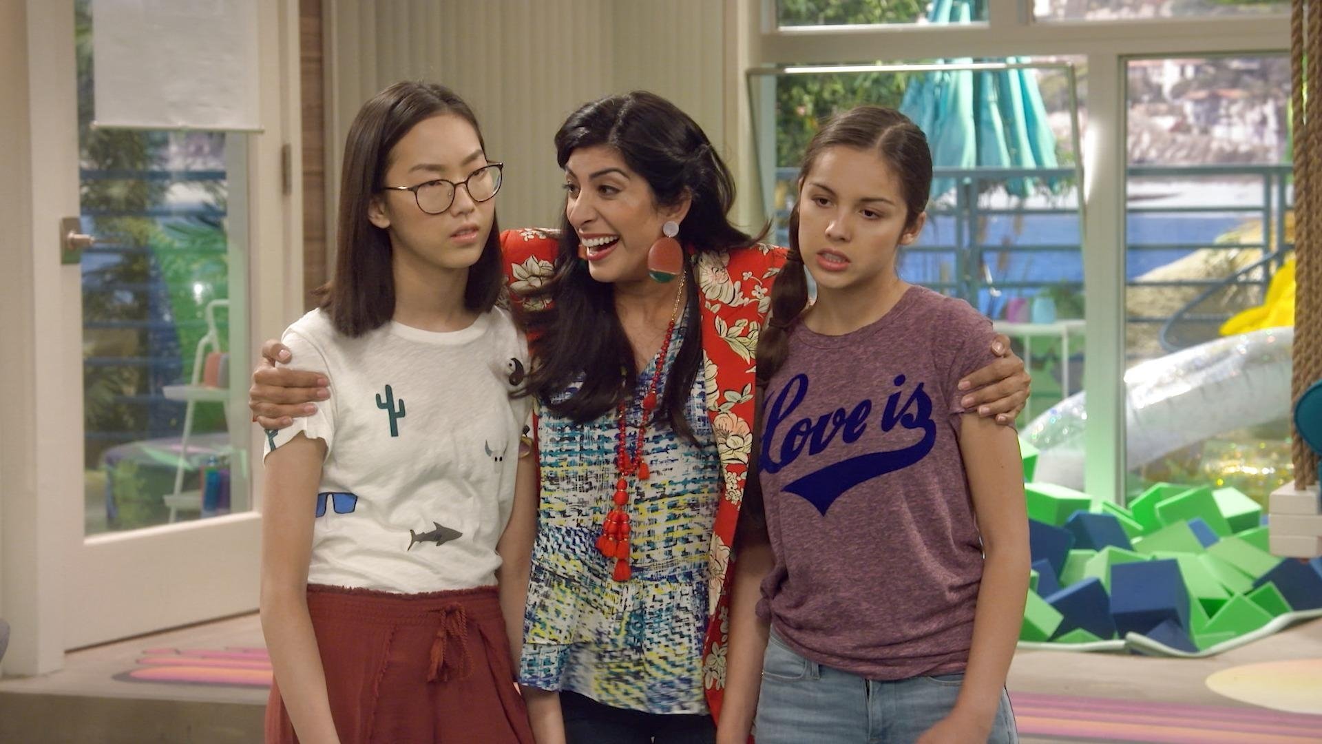 Bizaardvark 2018  [S03E15] - PK in da House