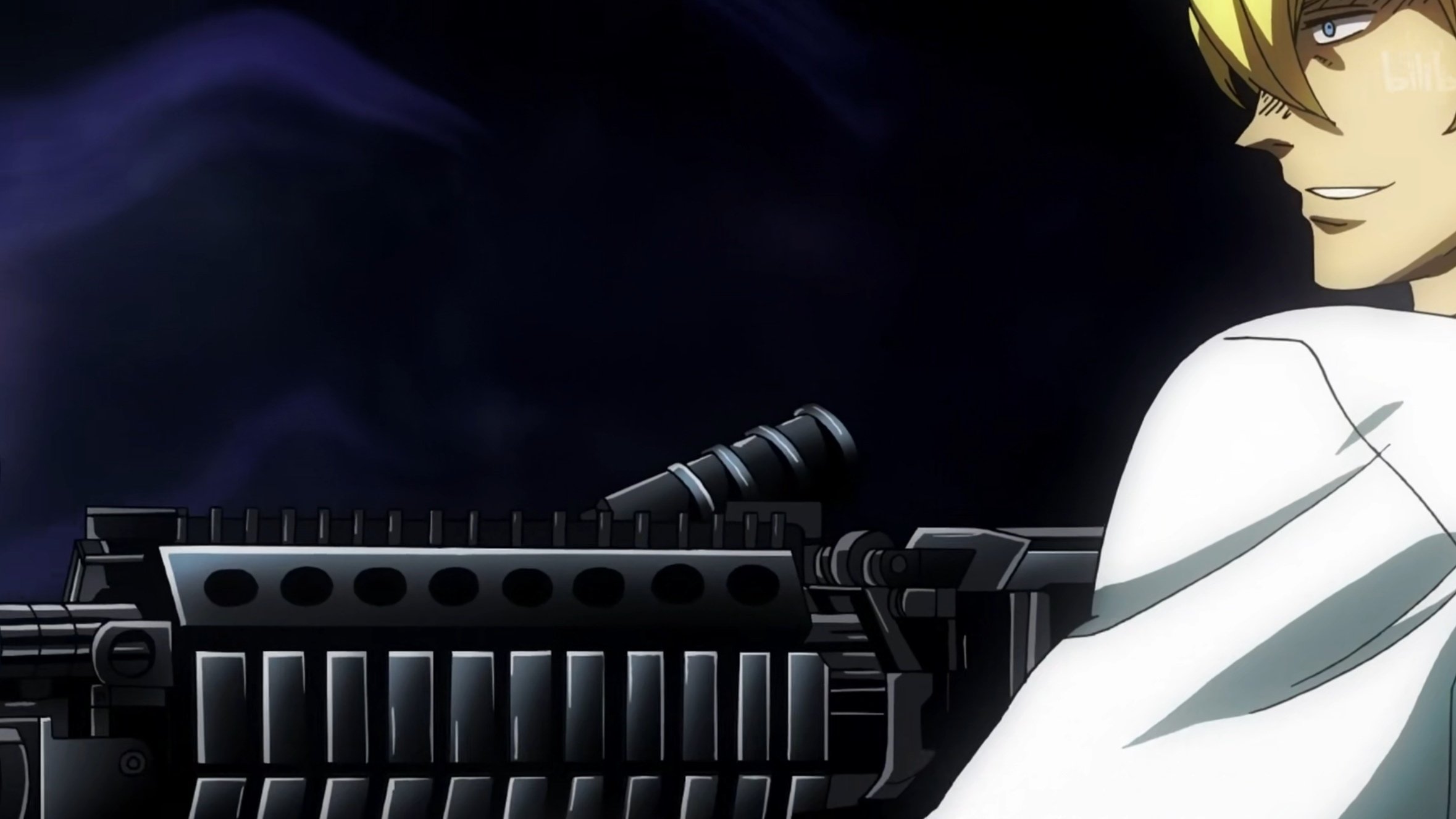 Arakawa Under the Bridge 2010  [S02E10] - 10 Bridge * 2