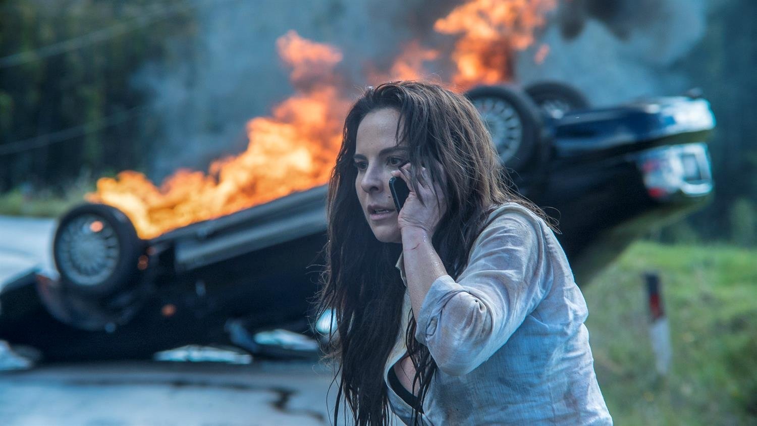 La Reina del Sur 2019  [S02E01] - Episode 1