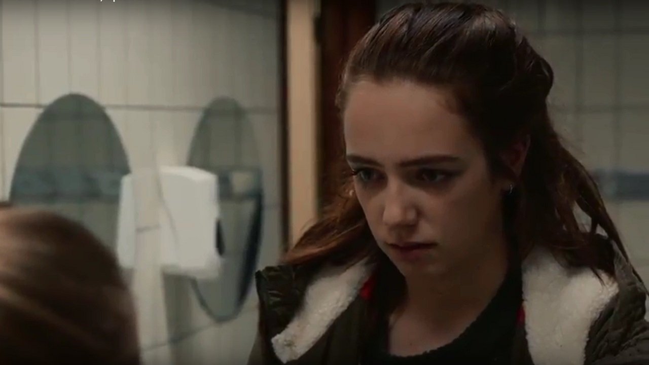 wtFOCK 2018  [S01E09] - I just don't get who you are anymore.