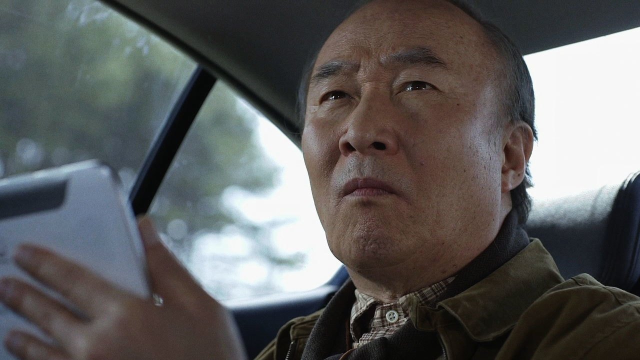 My Unfortunate Boyfriend 2015  [S01E07] - The Dinner Date