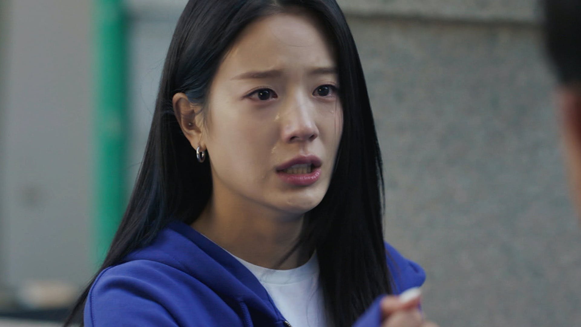 Cheer Up 2022  [S01E08] - Sun-ho's Weakness