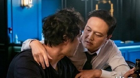 Delayed Justice 2020  [S01E09] - Han Sang Man's Decision/The Same Wounds