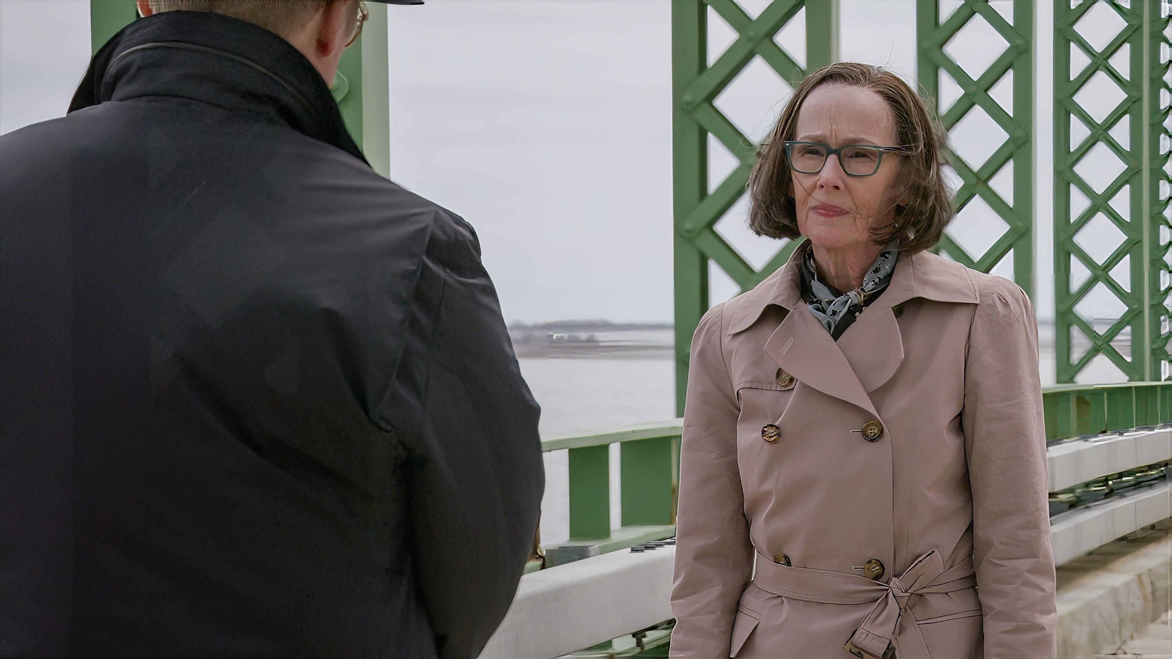 The Blacklist 2016  [S04E22] - Mr. Kaplan: Conclusion (2)