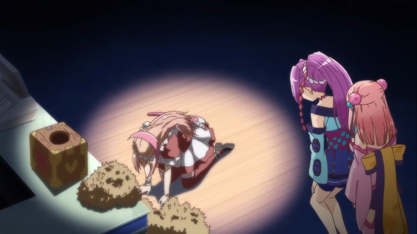 Onigiri 2016  [S01E11] - Battle of the Strongest