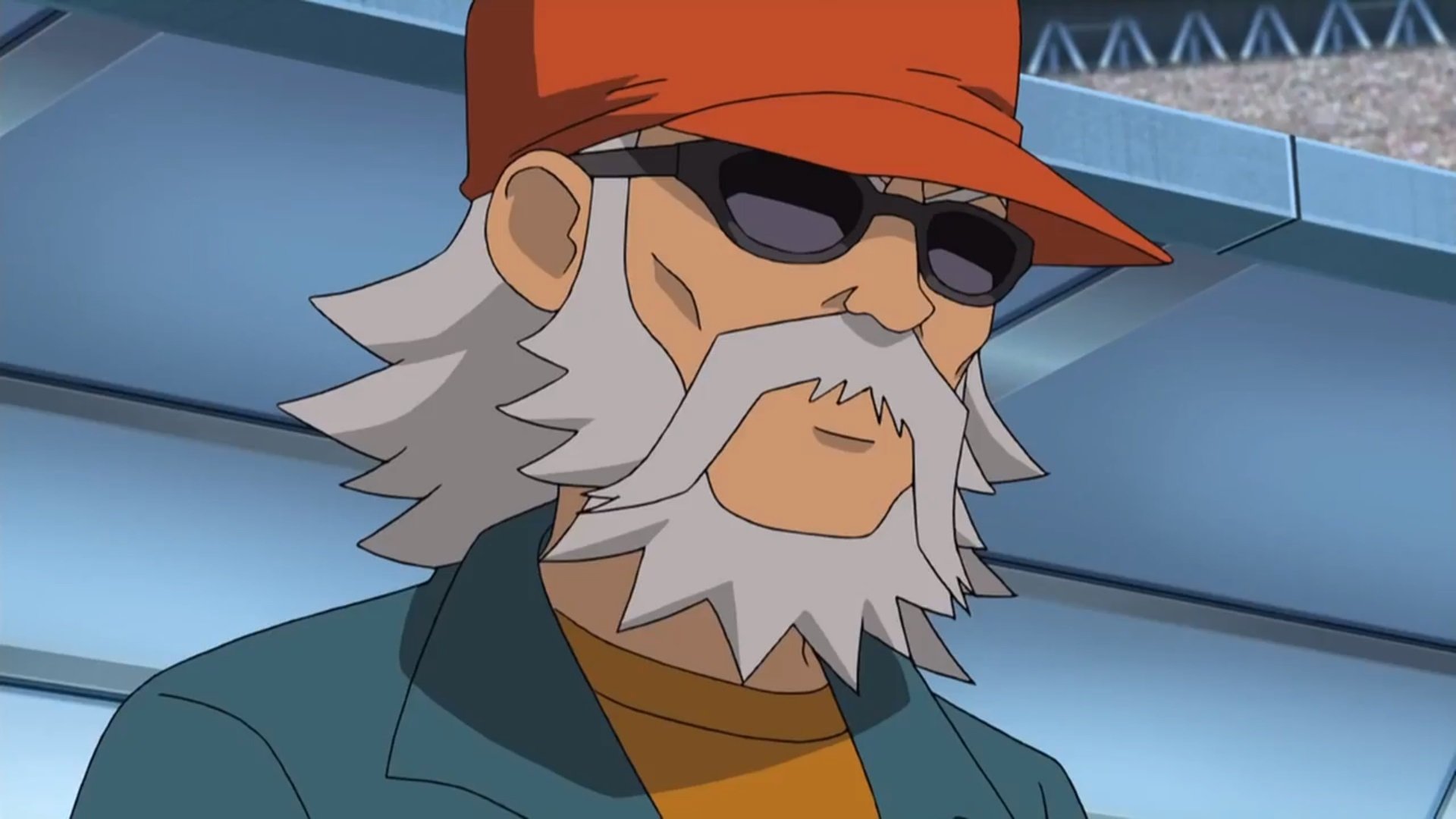 Inazuma Eleven 2008  [S01E123] - Championship Finals!! Little Gigant - Part 1