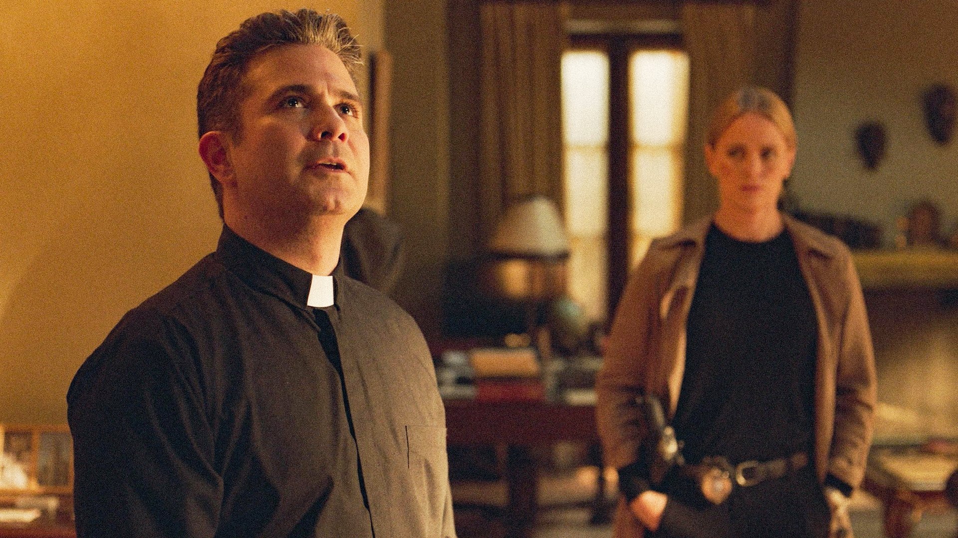 Blood & Treasure 2019  [S01E11] - Legacy of the Father
