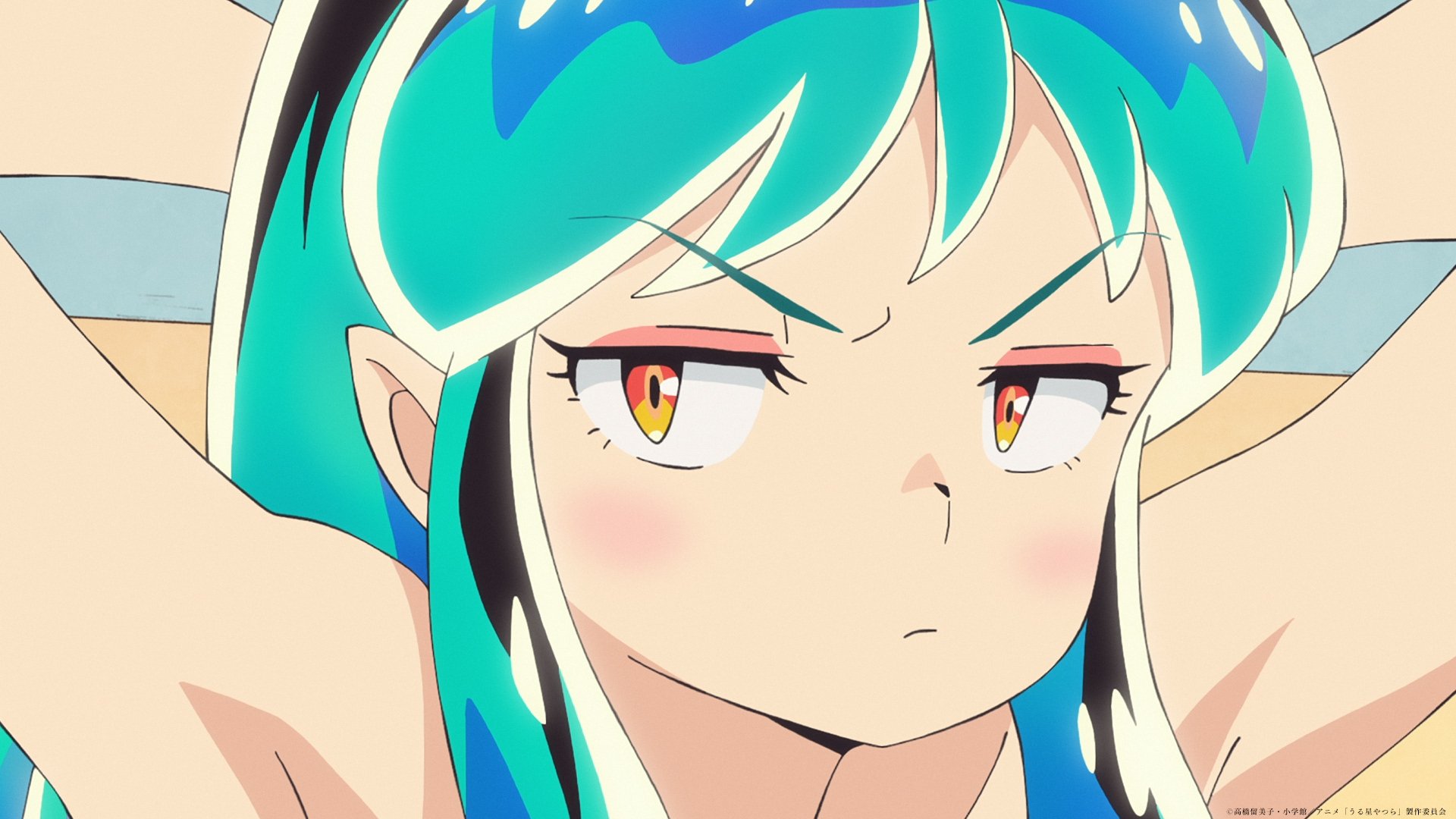 Urusei Yatsura 2022  [S01E09] - To Kill with Love / Studying Mayhem
