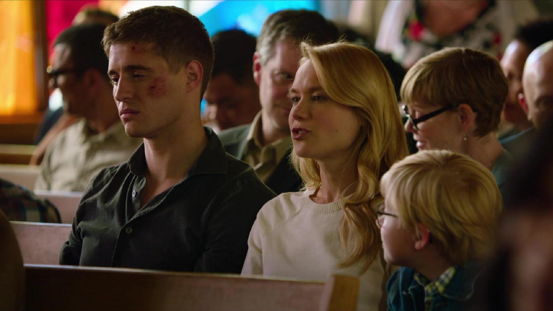 Condor 2021  [S02E03] - A Former KGB Man